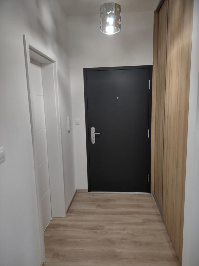Apartmán Karina Apartman Dunajská Streda Exteriér fotografie