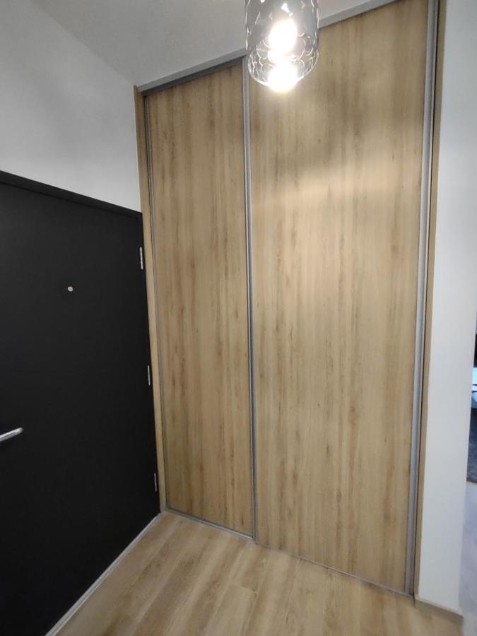 Apartmán Karina Apartman Dunajská Streda Exteriér fotografie