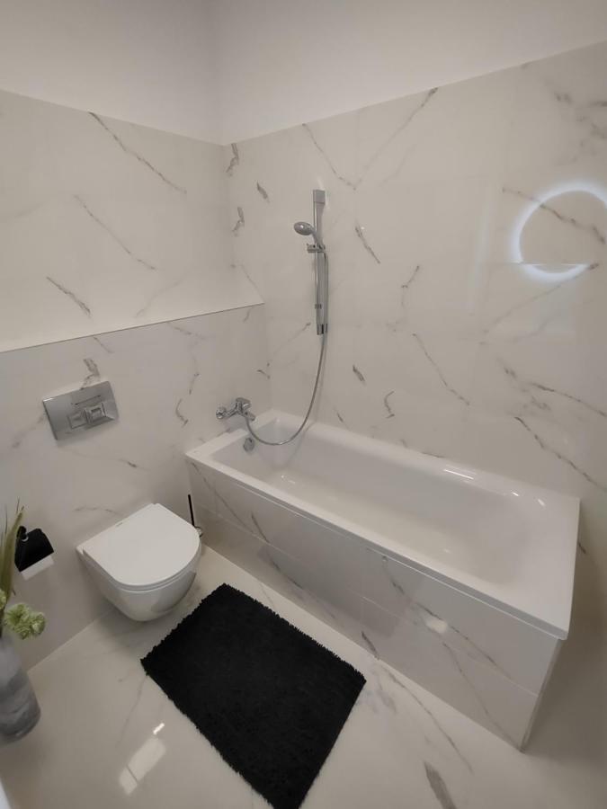 Apartmán Karina Apartman Dunajská Streda Exteriér fotografie