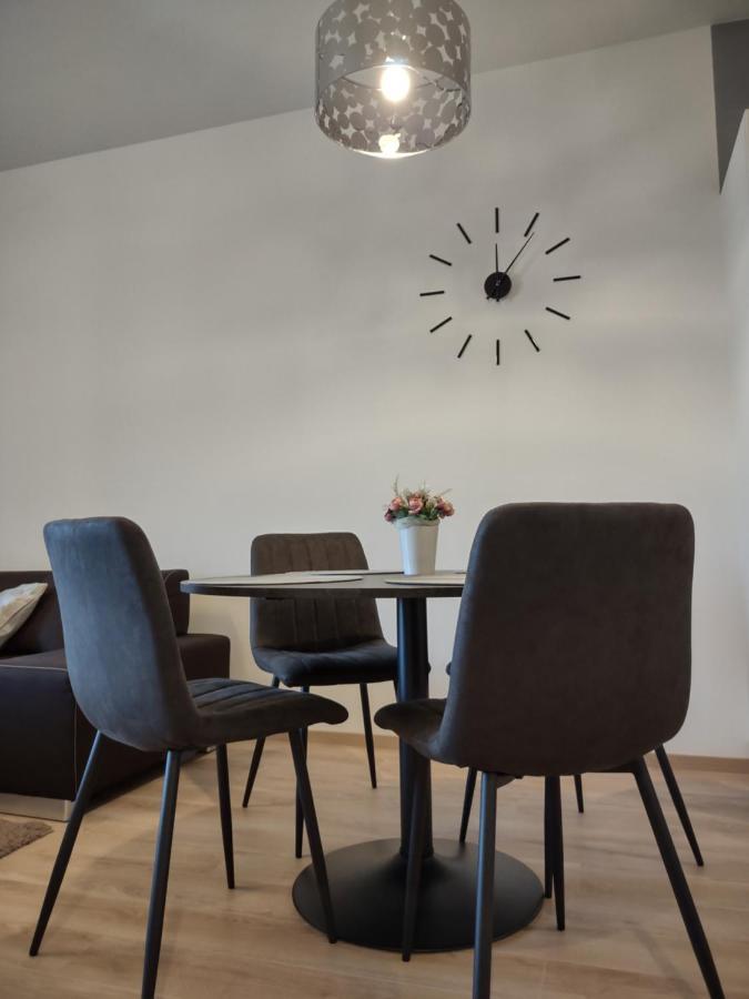 Apartmán Karina Apartman Dunajská Streda Exteriér fotografie