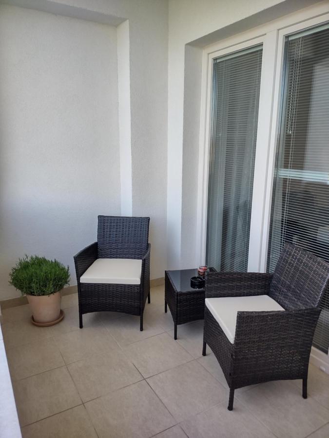 Apartmán Karina Apartman Dunajská Streda Exteriér fotografie
