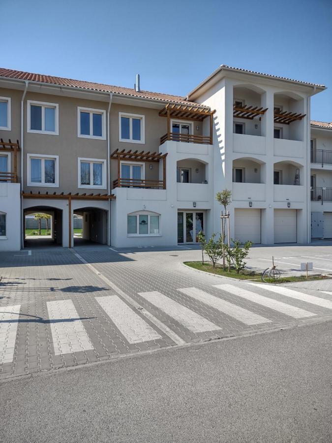 Apartmán Karina Apartman Dunajská Streda Exteriér fotografie