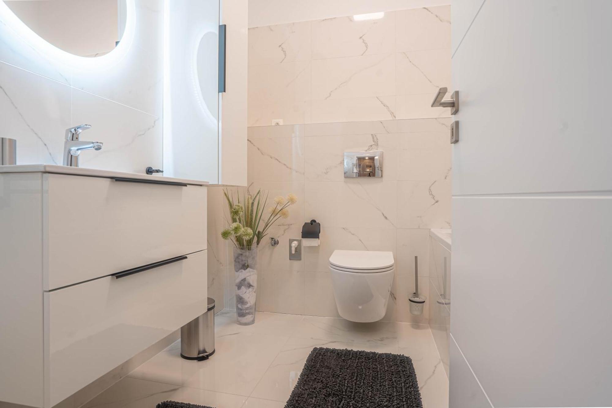 Apartmán Karina Apartman Dunajská Streda Exteriér fotografie