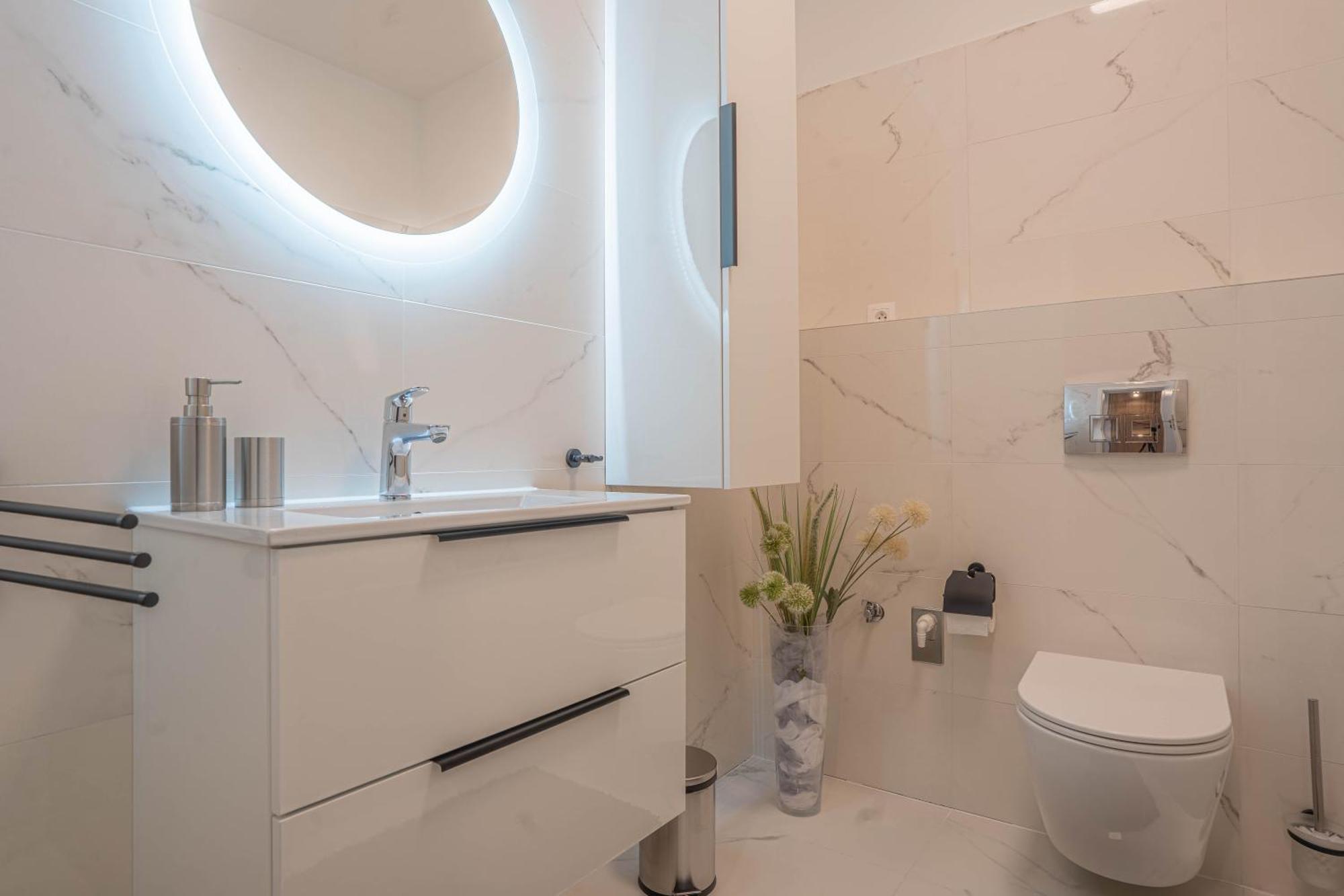 Apartmán Karina Apartman Dunajská Streda Exteriér fotografie