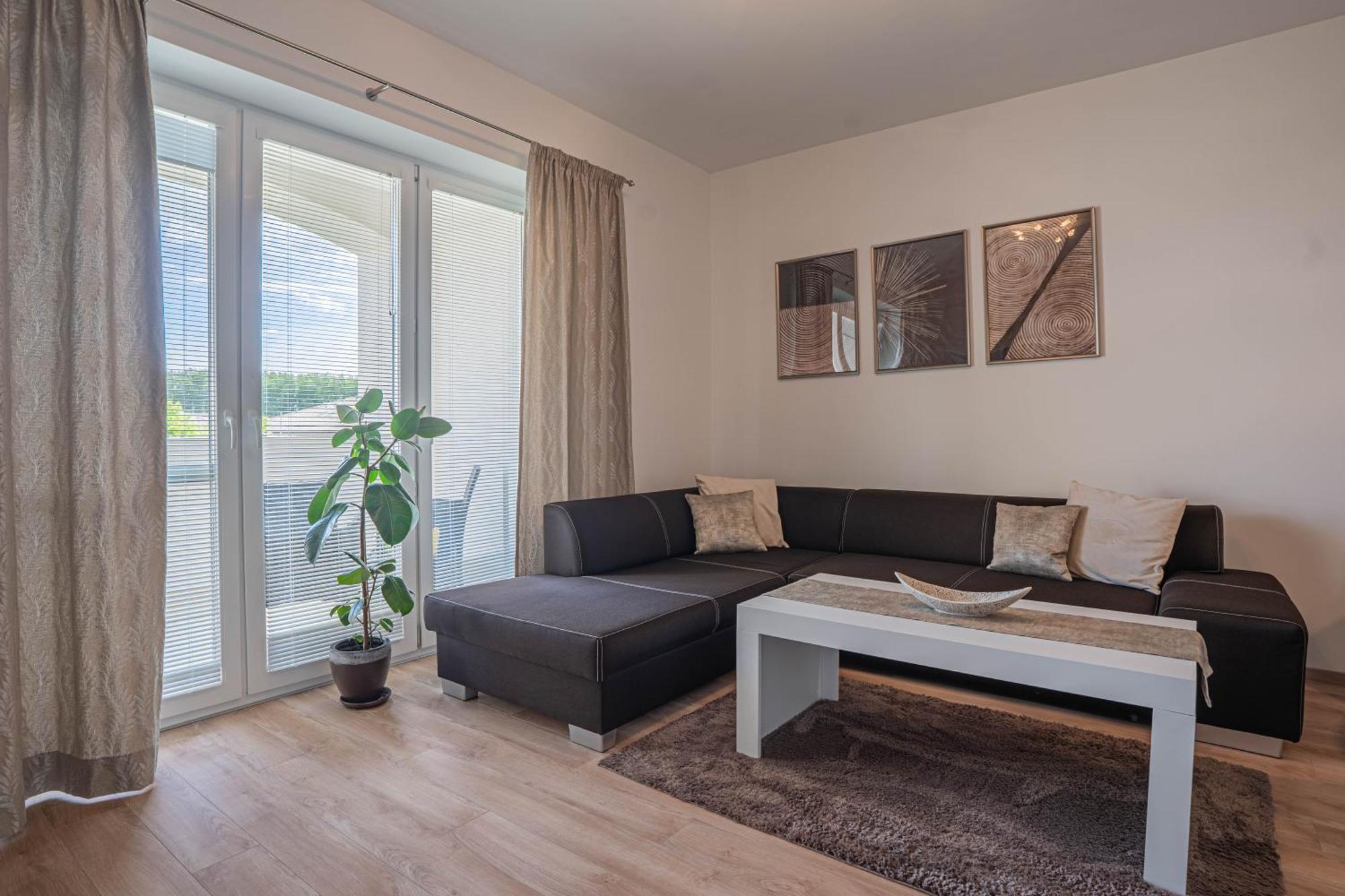 Apartmán Karina Apartman Dunajská Streda Exteriér fotografie