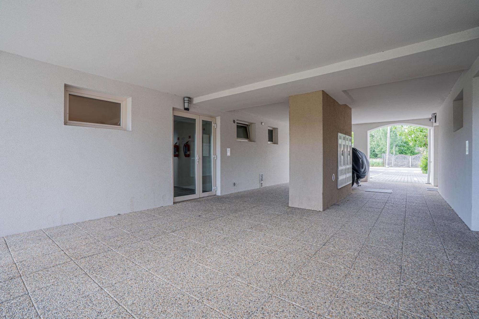 Apartmán Karina Apartman Dunajská Streda Exteriér fotografie